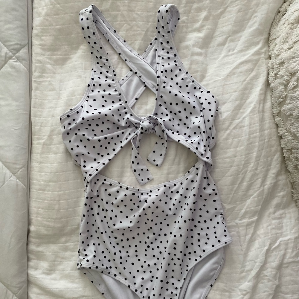 || Pines & Palms || Swimsuit